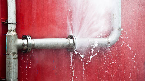 Water damage restoration insurance claims in Golden Glades, FL